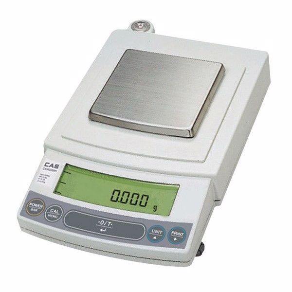 Весы лабораторные CAS CUX-220H