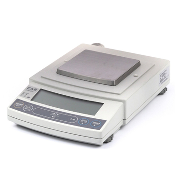 Весы лабораторные CAS CUX-620H