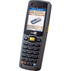 ТСД Терминал сбора данных CipherLab A863SL8N212V1