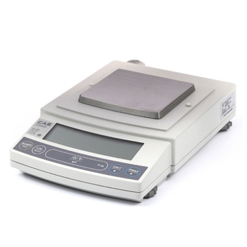 Весы лабораторные CAS CUW-420H - фото 1