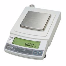 Весы лабораторные CAS CUW-420H