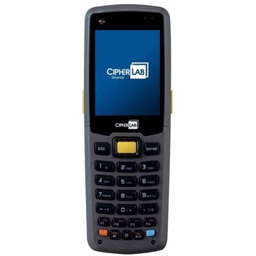 ТСД Терминал сбора данных CipherLab A863SLFR212U1 - фото 1