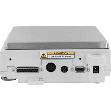 Весы лабораторные CAS CUW-2200H - фото 1