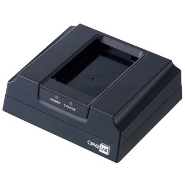 Зарядное устройство батареи CipherLab (A8600SBCNNN01) - фото