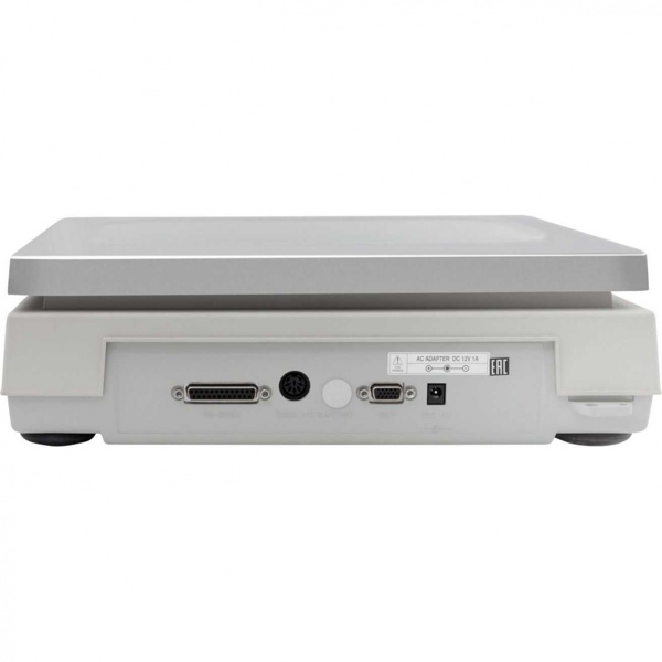 Весы лабораторные CAS CBX-22KH