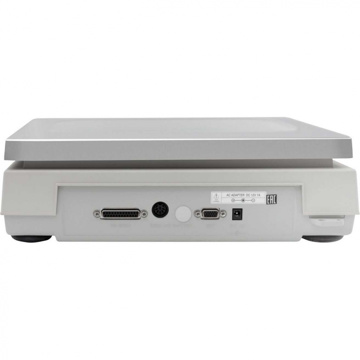 Весы лабораторные CAS CBX-32KH - фото 1