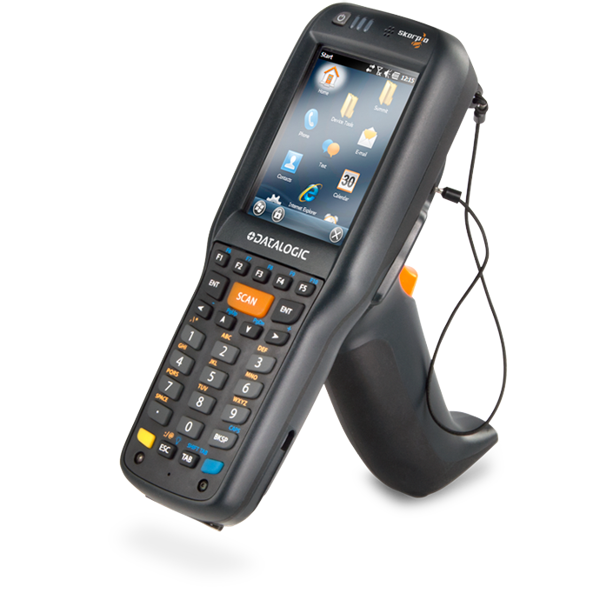 ТСД Терминал сбора данных Datalogic 942350024