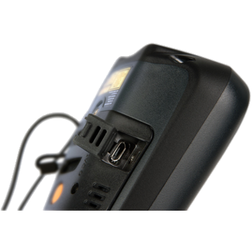 ТСД Терминал сбора данных Datalogic 942350024 - фото 1