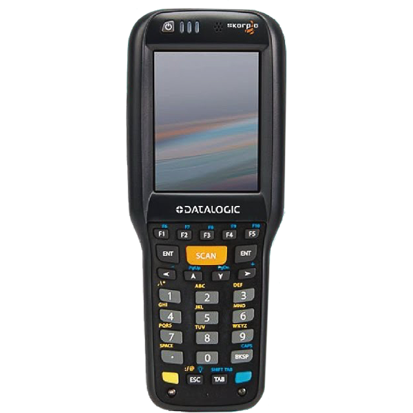 ТСД Терминал сбора данных Datalogic 942350024