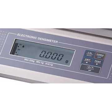 Весы лабораторные CAS CBX-52KS - фото 2