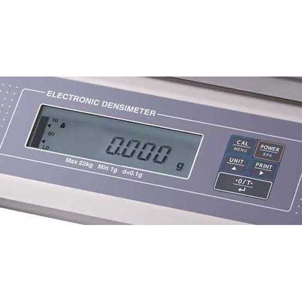 Весы лабораторные CAS CBX-52KS