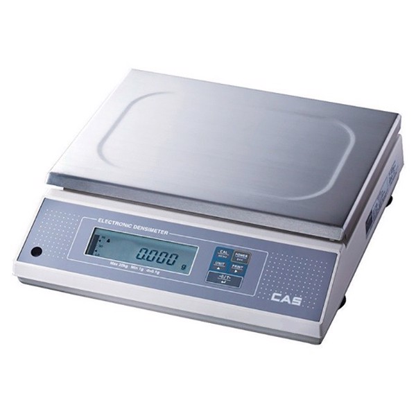 Весы лабораторные CAS CBX-52KS