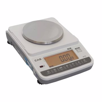Весы лабораторные CAS XE-300 - фото