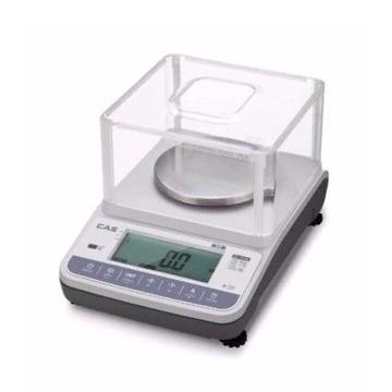 Весы лабораторные CAS XE-300 - фото 1