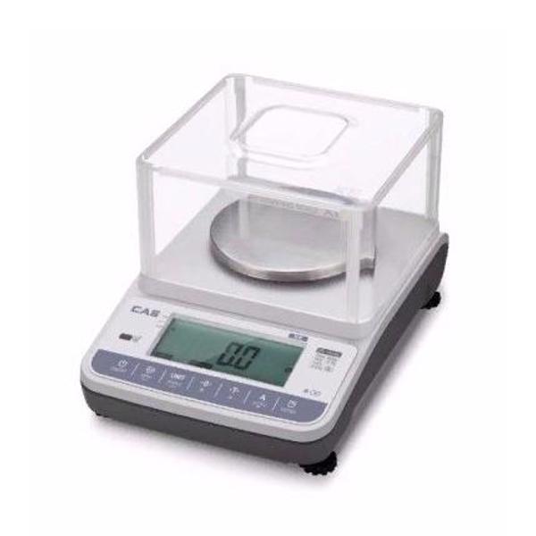 Весы лабораторные CAS XE-300