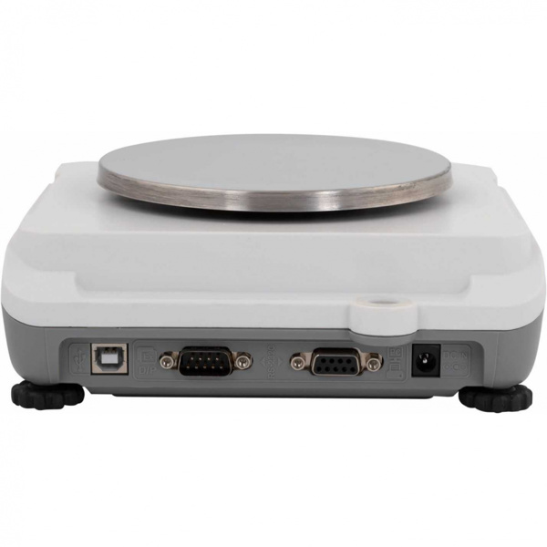 Весы лабораторные аналитические CAS XE-600