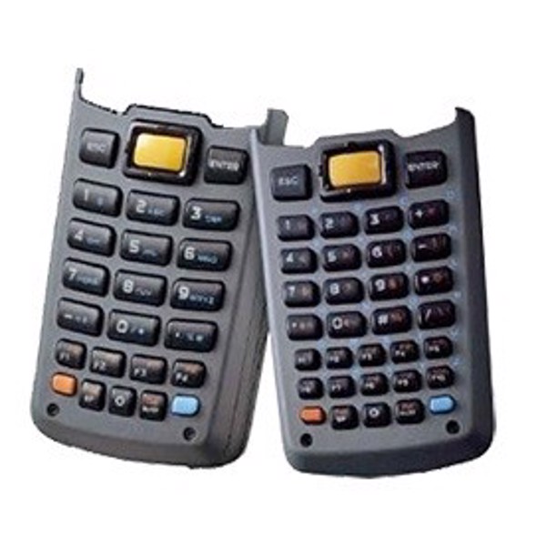 Съемная клавиатура CipherLab, 29 клавиш (B8600KPMS0001)