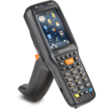 ТСД Терминал сбора данных Datalogic 942350029 - фото 1