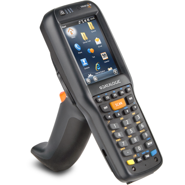 ТСД Терминал сбора данных Datalogic 942350029