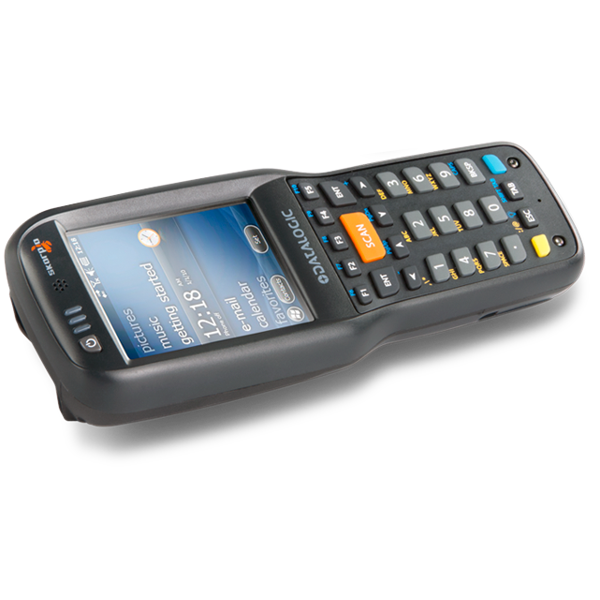 ТСД Терминал сбора данных Datalogic 942350029