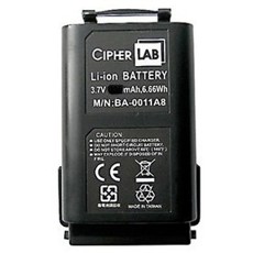 Аккумуляторная батарея CipherLab B8600ACC00002, 2200 мАч, для терминалов серии 8600