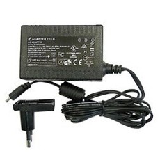 Дополнительный адаптер питания CipherLab BPOWERNEPTUN2, с переходником в евророзетку, для терминала серии 8600