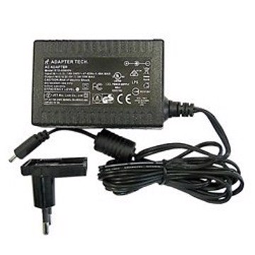 Дополнительный адаптер питания CipherLab BPOWERNEPTUN2, с переходником в евророзетку, для терминала серии 8600 - фото