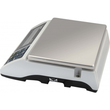 Весы торговые CAS ED-3H - фото 3