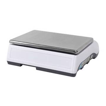 Весы торговые CAS ED-6H - фото 2