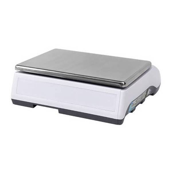 Весы торговые CAS ED-30H