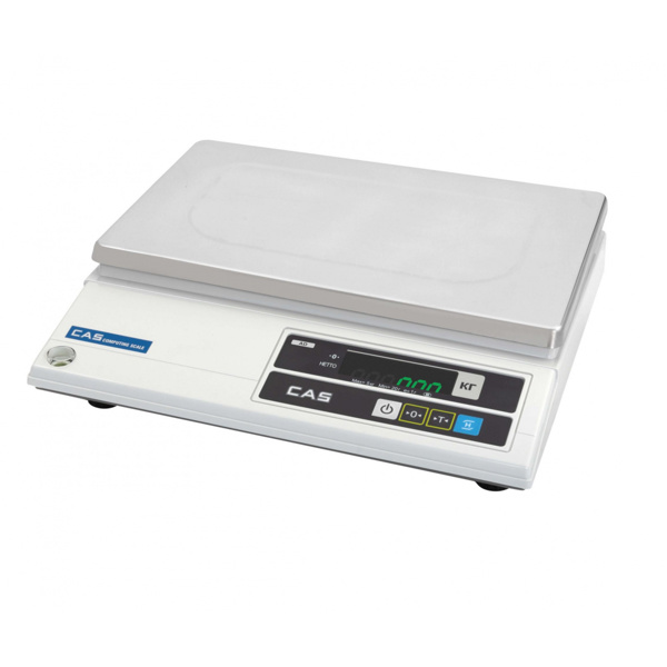 Весы порционные CAS AD-5H