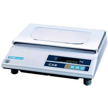 Весы порционные CAS AD-10H - фото