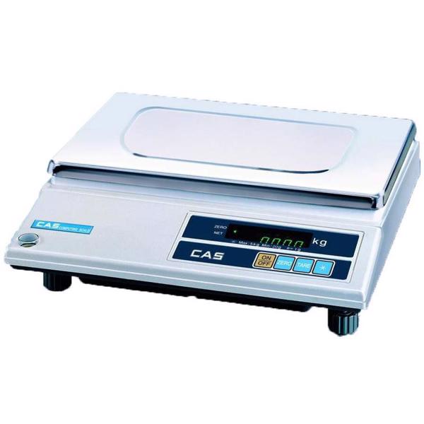 Весы порционные CAS AD-20H
