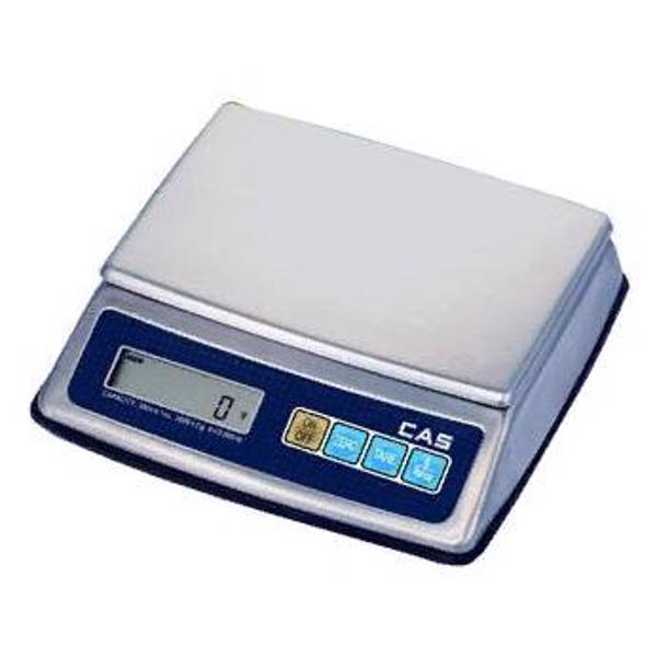 Весы торговые CAS  PW-2H
