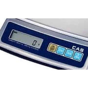 Весы торговые CAS  PW-5H - фото 2