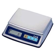 Весы торговые CAS  PW-5H