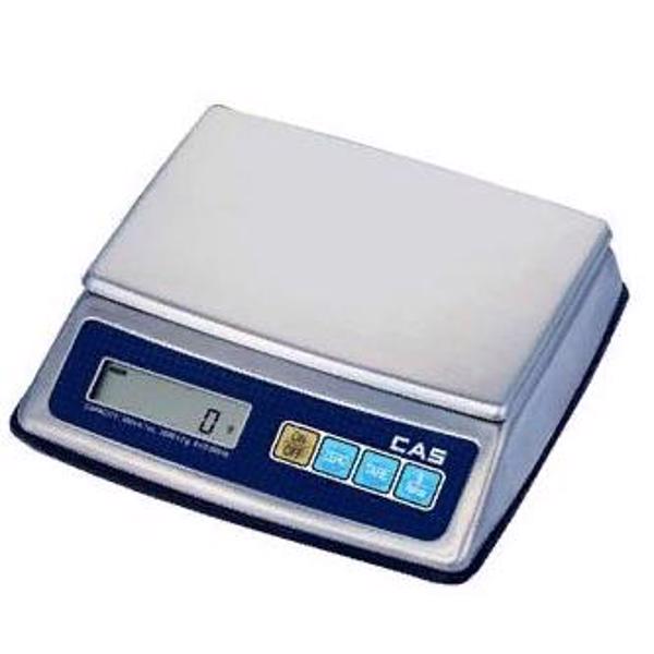 Весы торговые CAS  PW-10H