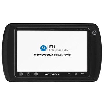 ТСД Терминал сбора данных Motorola ET1N2-7J2V1UG7 - фото 5