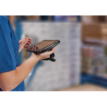 ТСД Терминал сбора данных Motorola ET1N2-7J2V1UG7 - фото 1