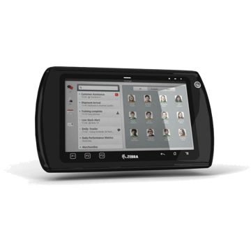 ТСД Терминал сбора данных Motorola ET1N2-7J2V1UG7 - фото 2