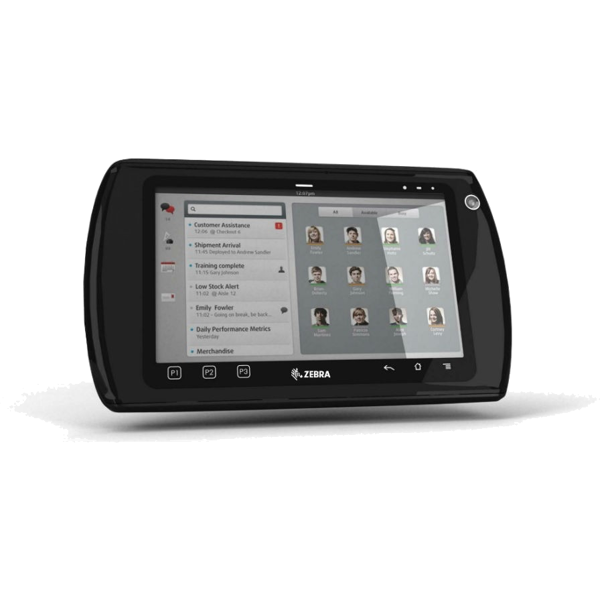 ТСД Терминал сбора данных Motorola ET1N2-7J2V1UG7