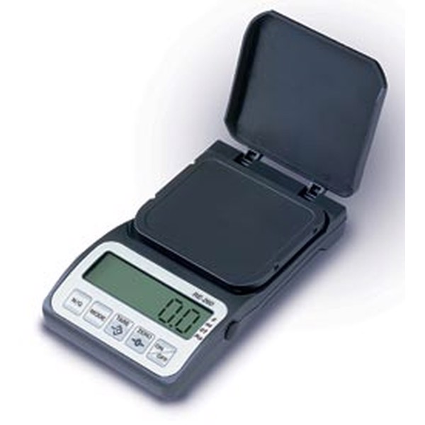 Весы электронные CAS RE-260 250 г.