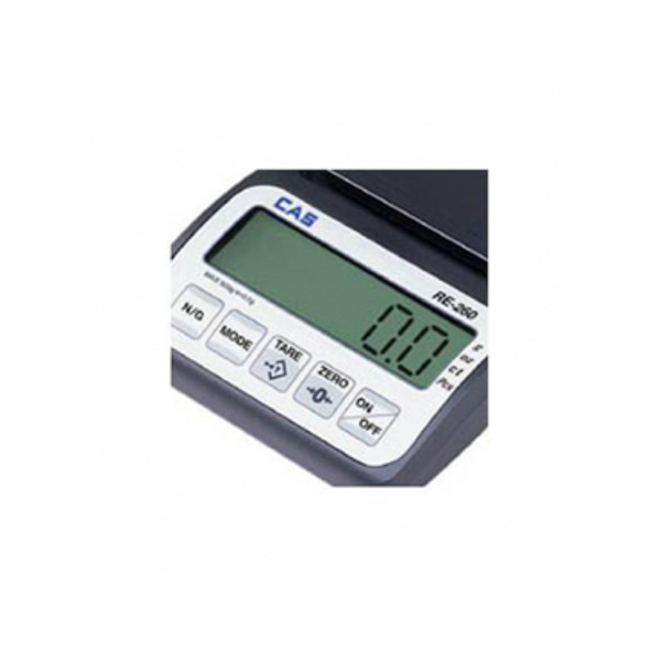 Весы электронные CAS RE-260 500 г.