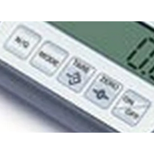 Весы электронные CAS RE-260 500 г.