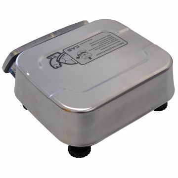 Весы торговые CAS FW500-C-30 - фото 2