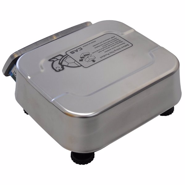 Весы торговые CAS FW500-E-30