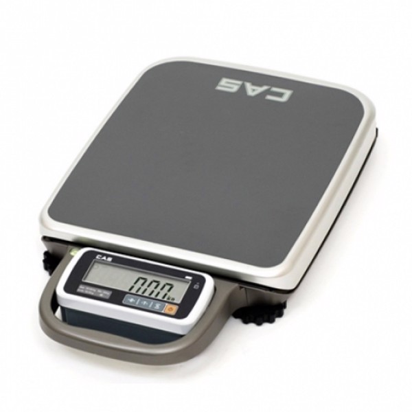 Весы торговые напольные CAS PB-30