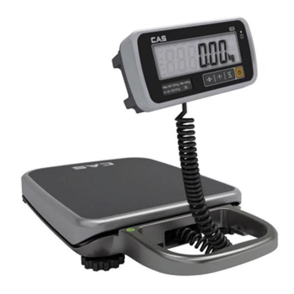 Весы торговые напольные CAS PB-30