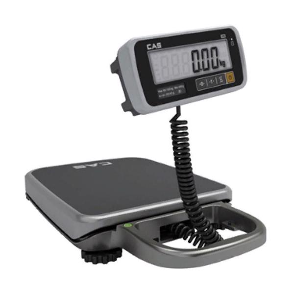 Весы торговые напольные CAS PB-60