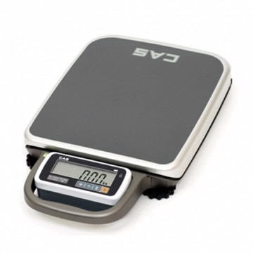 Весы торговые напольные CAS PB-150 - фото